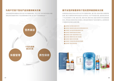 品牌手冊 融合工業設計美學與美容服務的禮品紀念品創新——以djymcx為例